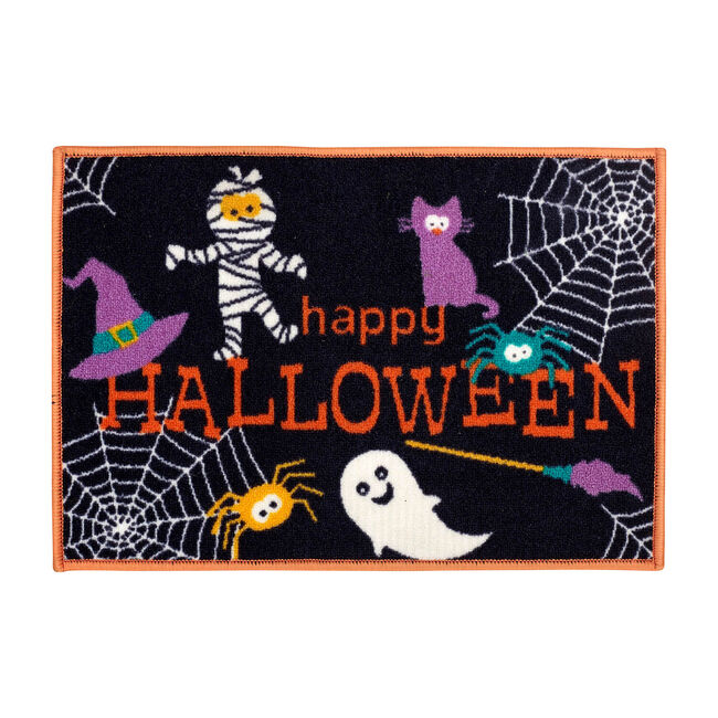 Halloween Fun Doormat 40cm x 60cm