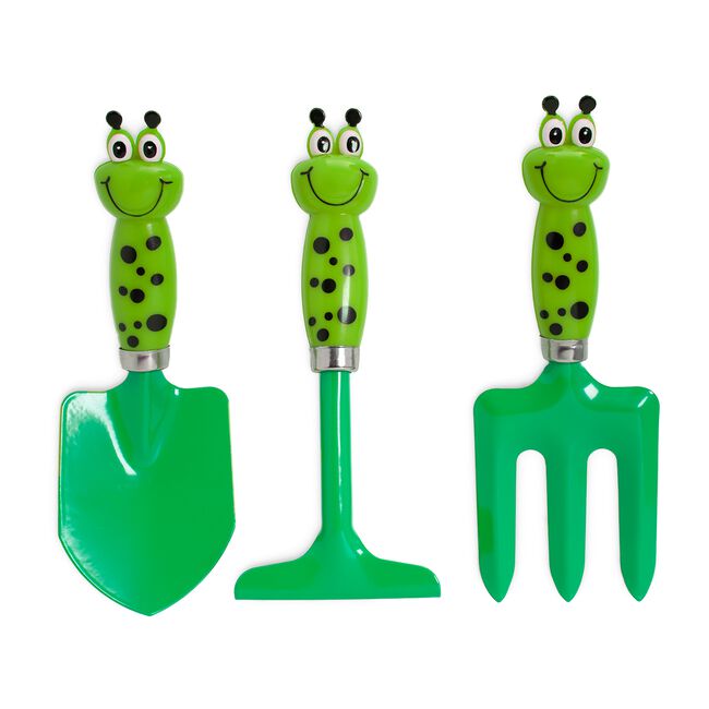 Kids Gardening Tools 3 Pack