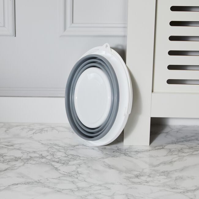 Northern Shore 10L Collapsible Bucket