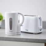 PRESTO WHITE 1.7L Kettle