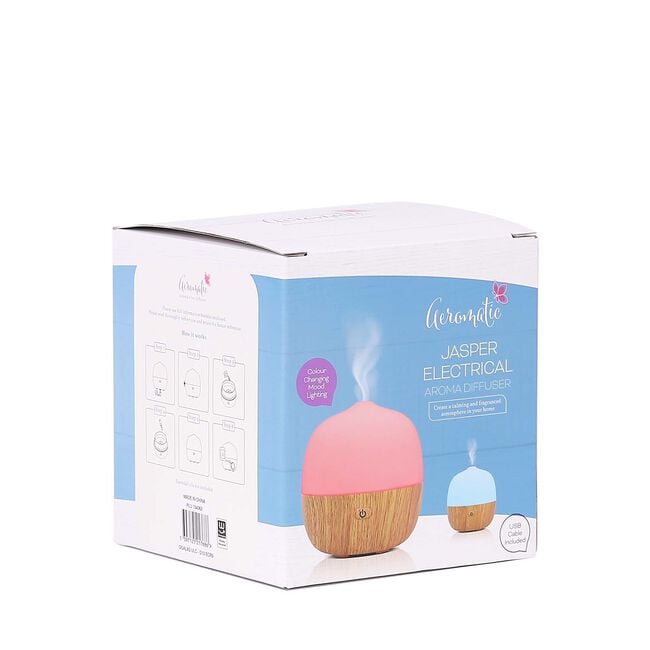 Aeromatic Jasper Electrical Aroma Diffuser