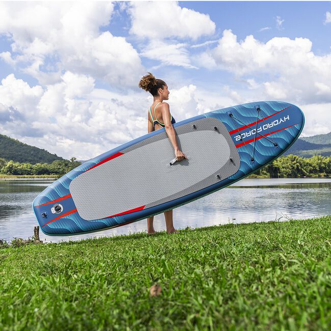 Bestway Stand-Up Paddle Board & Kayak Set