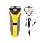 Remington Cordless Rotary Shaver