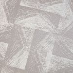 GRAPHIC GEO GREY 2PK Cushion Covers 45x45