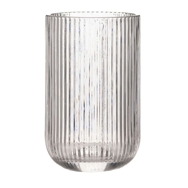 Ravenhead Linea Hi-Ball Glasses 430ml