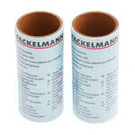 Fackelmann 2 Lint Roller Refills