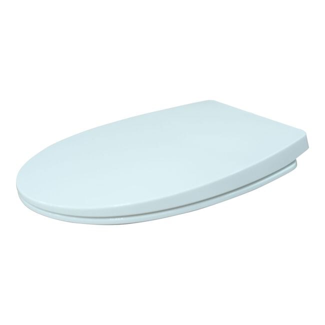 Glow In The Dark Slow Closing Toilet Seat