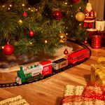 Christmas Classic Train Set 23Pc