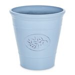 BELLA Powder Blue Plant Pot