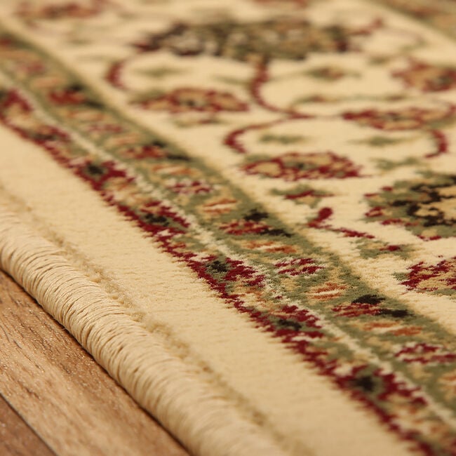 KENDRA NATURAL 160x235cm Rug