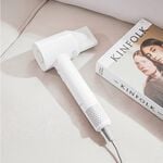 HAVIT High Speed Hairdryer White