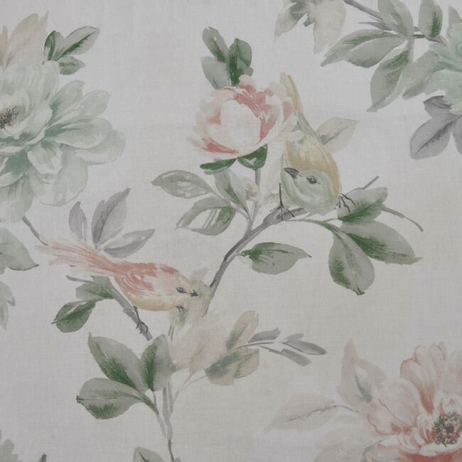 SUPERKING DUVET COVER Appletree Heritage Campion