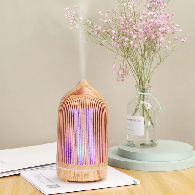 Aeromatic Beau Electrical Aroma Diffuser