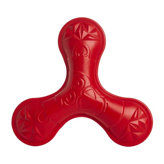 Durable Spinner Dog Toy