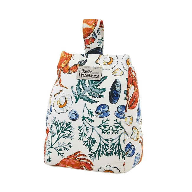 Ulster Weavers Shellfish Fabric Door Stopper