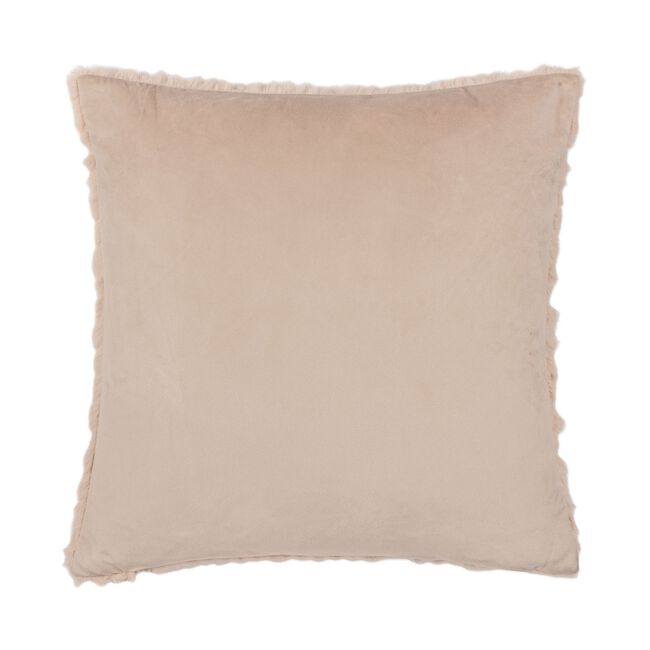 PAOLETTI SONNET CRÈME BRULEE 45x45 Cushion