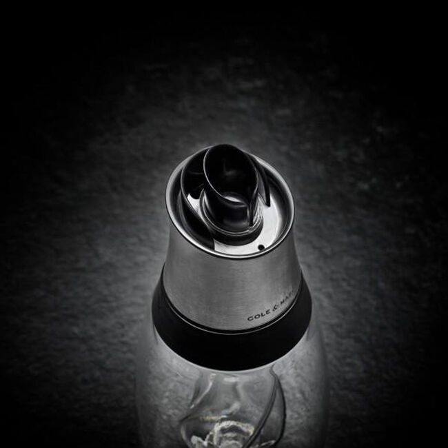 Cole & Mason Oil And Vinegar Duo Pourer