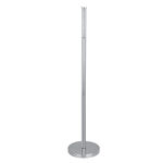 Freestanding Toilet Roll Spike & Holder