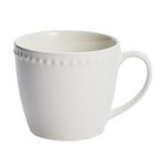 Gallery One Pearl White Mug