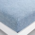 TILLY King Fitted Sheet 