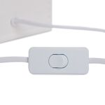 Townhouse Silhouette Lamp