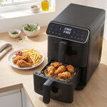 Salter VertiCook UltraView 9L Air Fryer