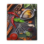 Camry Spice Rectangular Digital Kitchen Scale