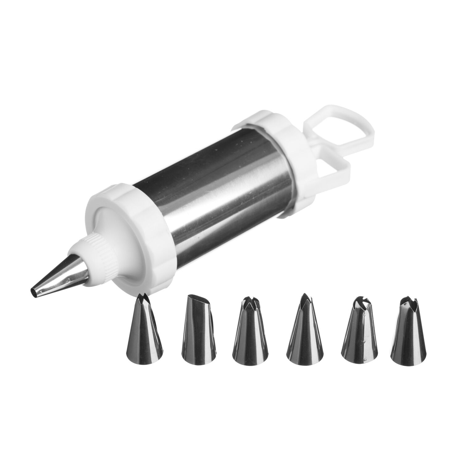 Icing Syringe Set Home Store + More