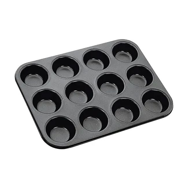 Stellar Muffin Tray 12 Cup
