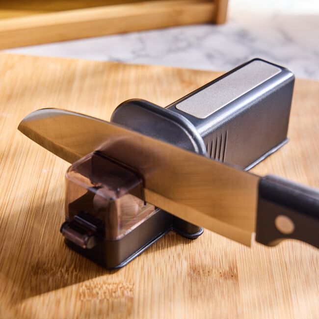 Stellar Diamond/Ceramic Knife Sharpener