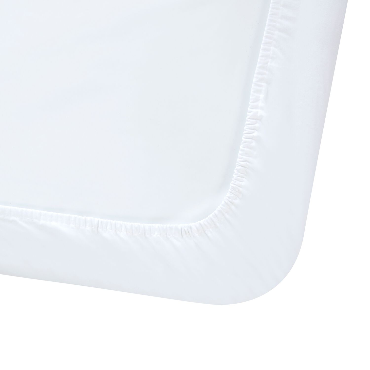 AntiAllergy Quilted Cot Bed Mattress Protector Home Store + More