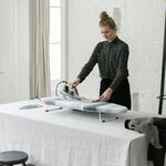 Brabantia Tabletop Ironing Board - Morning Breeze 
