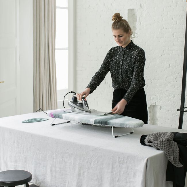 Brabantia Tabletop Ironing Board - Morning Breeze 