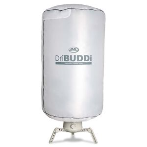 JML Dri Buddi Compact Heated Clothes Airer