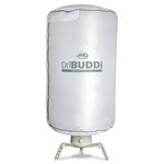 JML Dri Buddi Compact Heated Clothes Airer