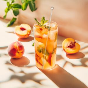 Viners Barware 6 Cocktail Stirrers 