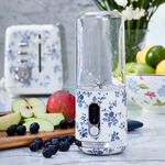 Laura Ashley China Rose Smoothie Maker