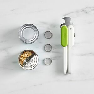 Joseph Joseph Duo 3-in-1 Can Opener