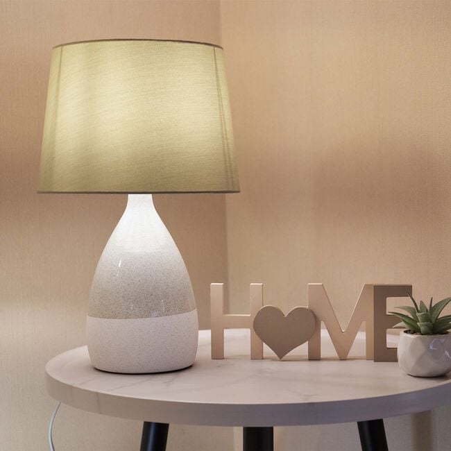 Jenna Table Lamp