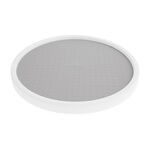 Storage Master Turntable Organiser