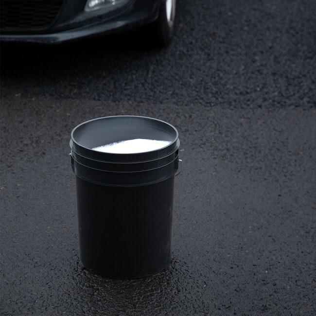 20L Car Wash Bucket