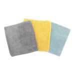 Micro Brite Jumbo 50x50cm Microfibre Cloth