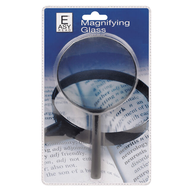 Magnifying Glass Home Store + More