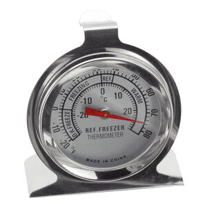 Judge Fridge Freezer Thermometer