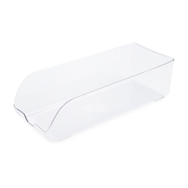 Fridge Beverage Organiser 35.1 x 14.1 x 10.2cm​