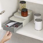 Joseph Joseph Duo Compact Tiered Organiser