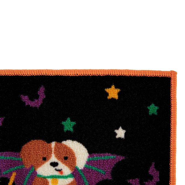 Halloween Friends Doormat 40cm x 60cm