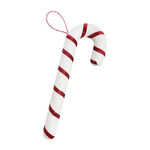 Glitter Candy Cane - 30cm