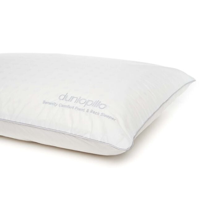 Dunlopillo Serenity Pillow