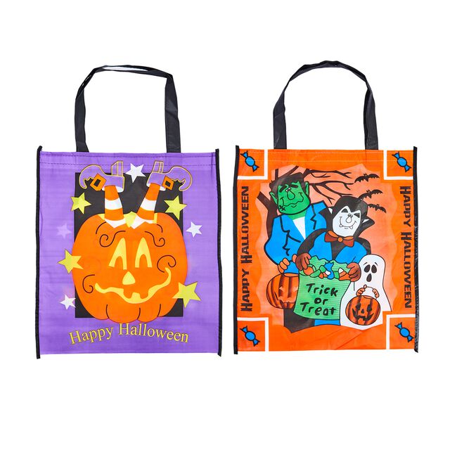 Trick or Treat Bag